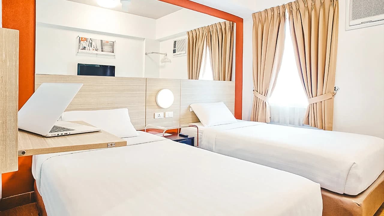 Red Planet (or similar)