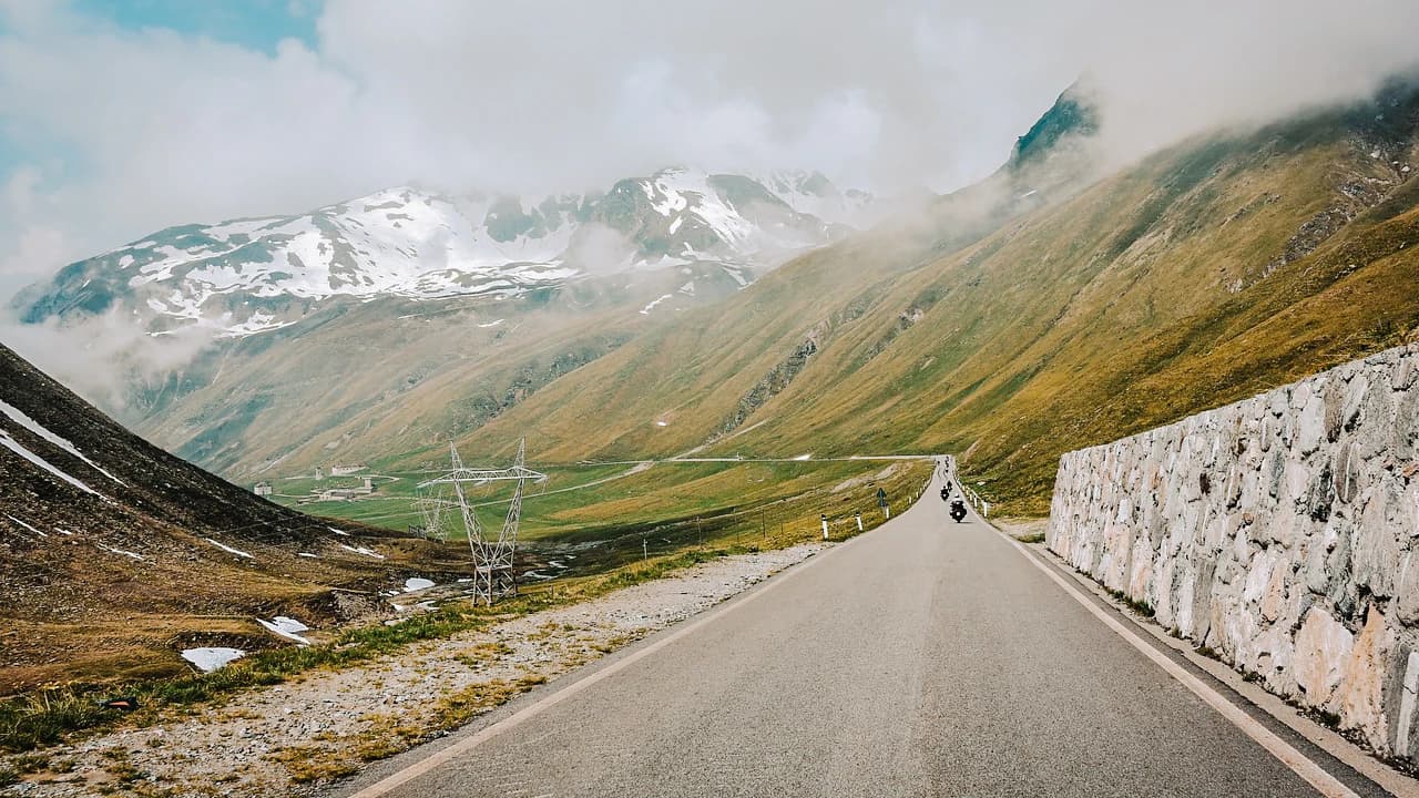 New Zealand Expedition