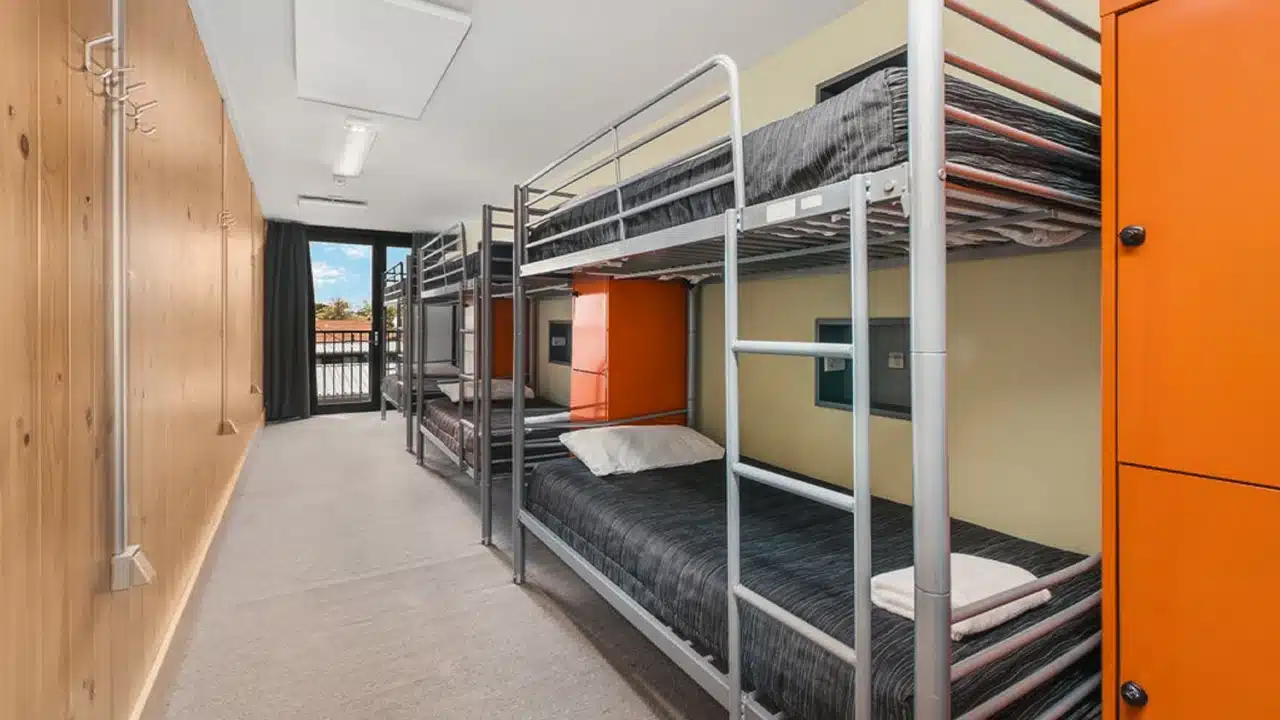 The Bealey Christchurch