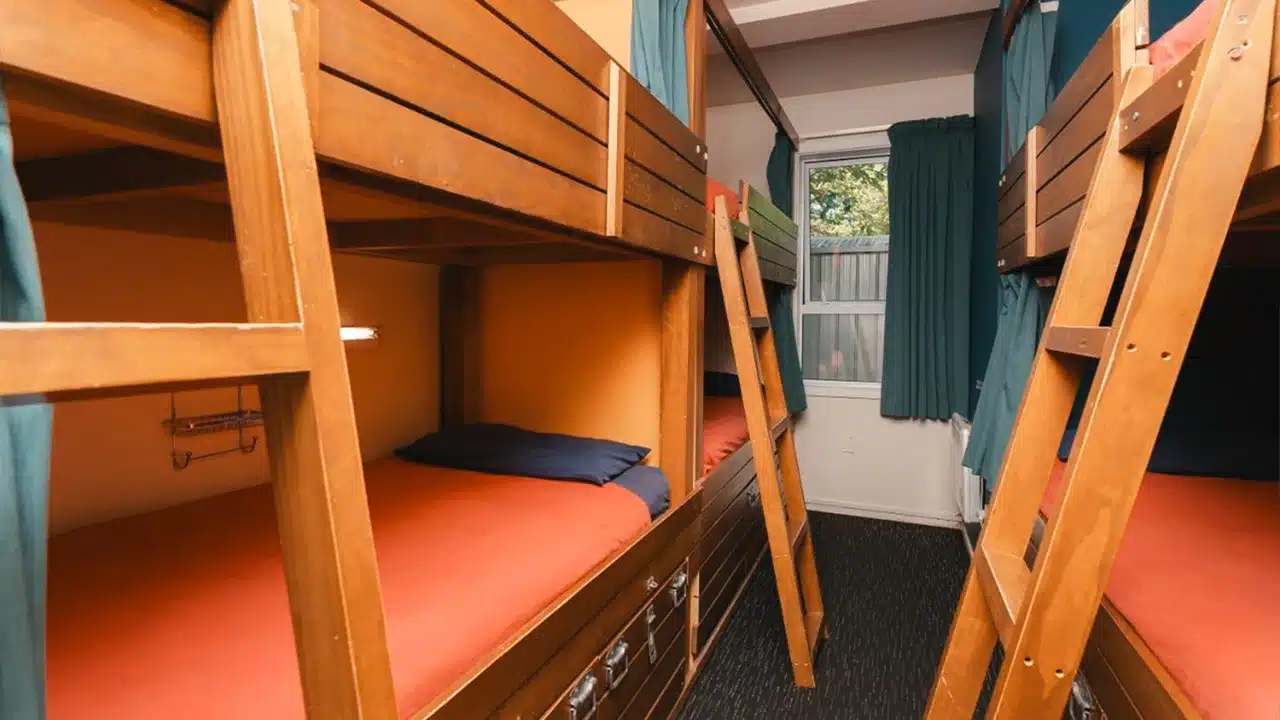 Haka House Queenstown