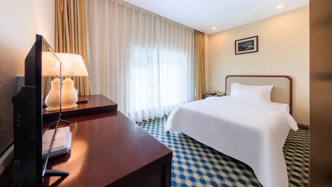 Long Ge Hotel Beijing