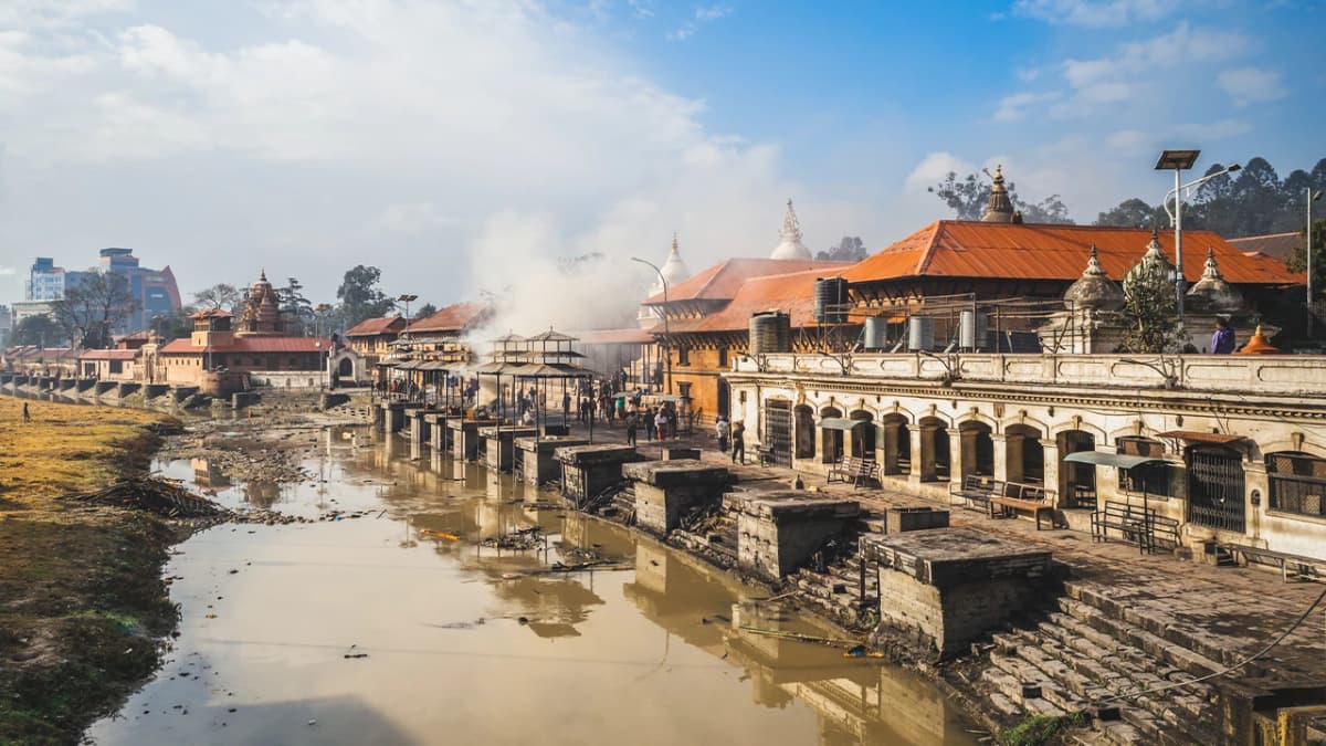 Nepal Horizons