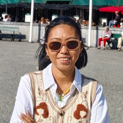 Jeralyn Villamero