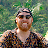 Shawn Vincent