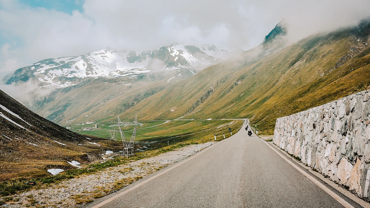 New Zealand Expedition — alpine peaks and coastal wonders