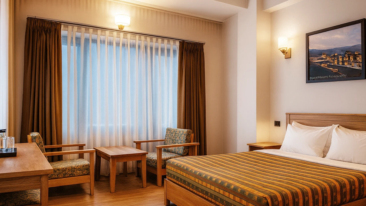 River Valley Resort
