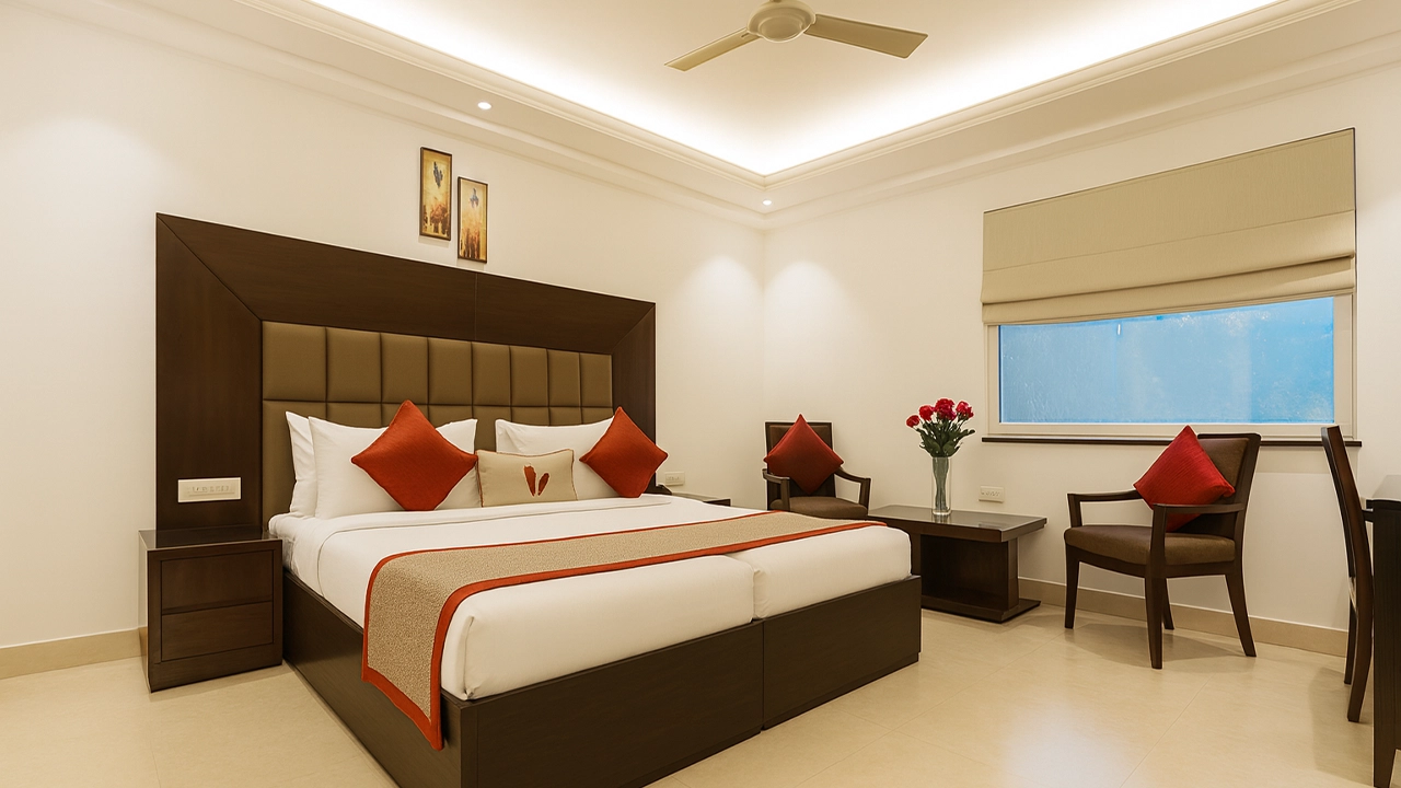 The Exotica Grandeur