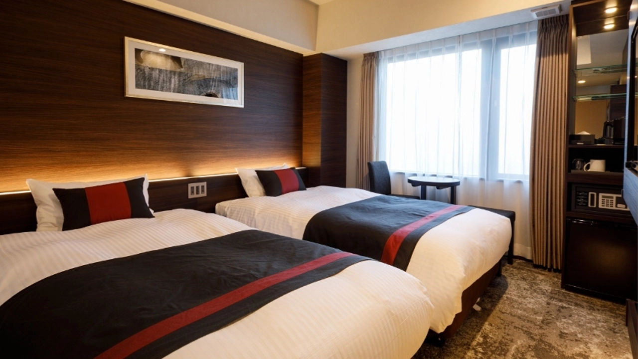 S-Peria Hotel