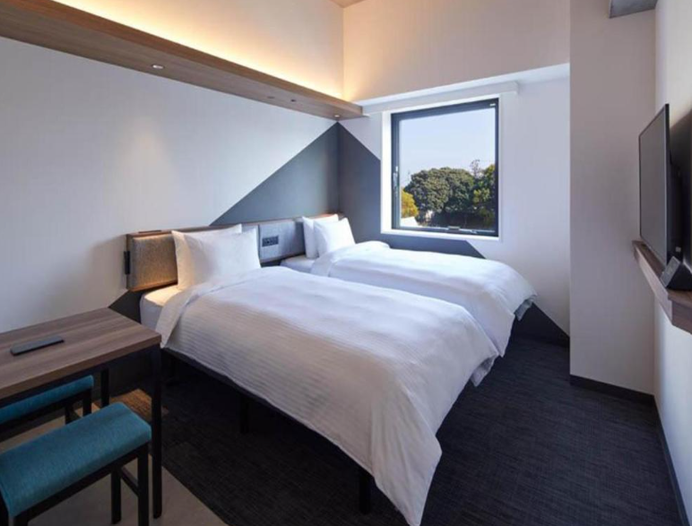 Prince Smart Inn