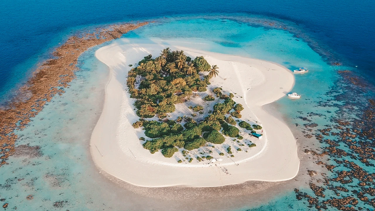 Maldives Bucketlist