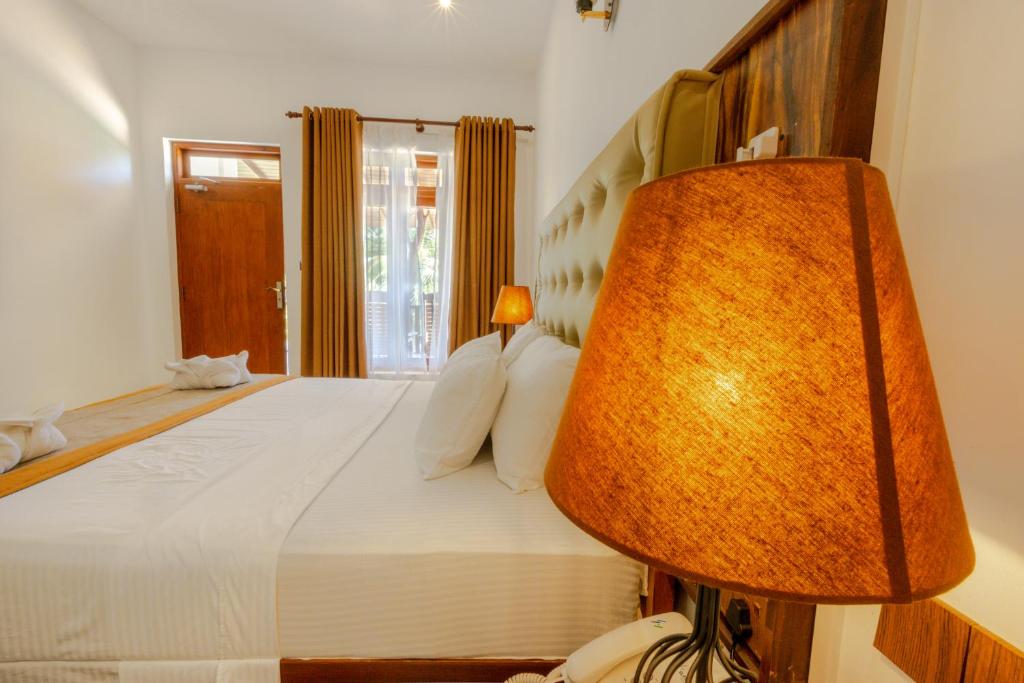 Elysia Hotel Sigiriya - Habarana