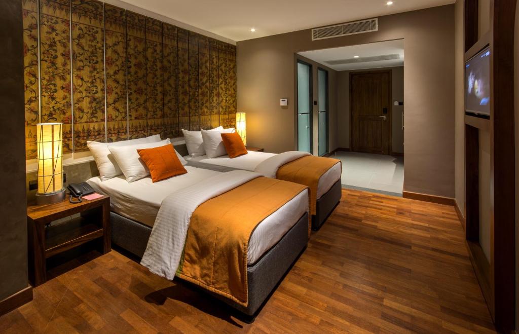Swiss Residence - Kandy